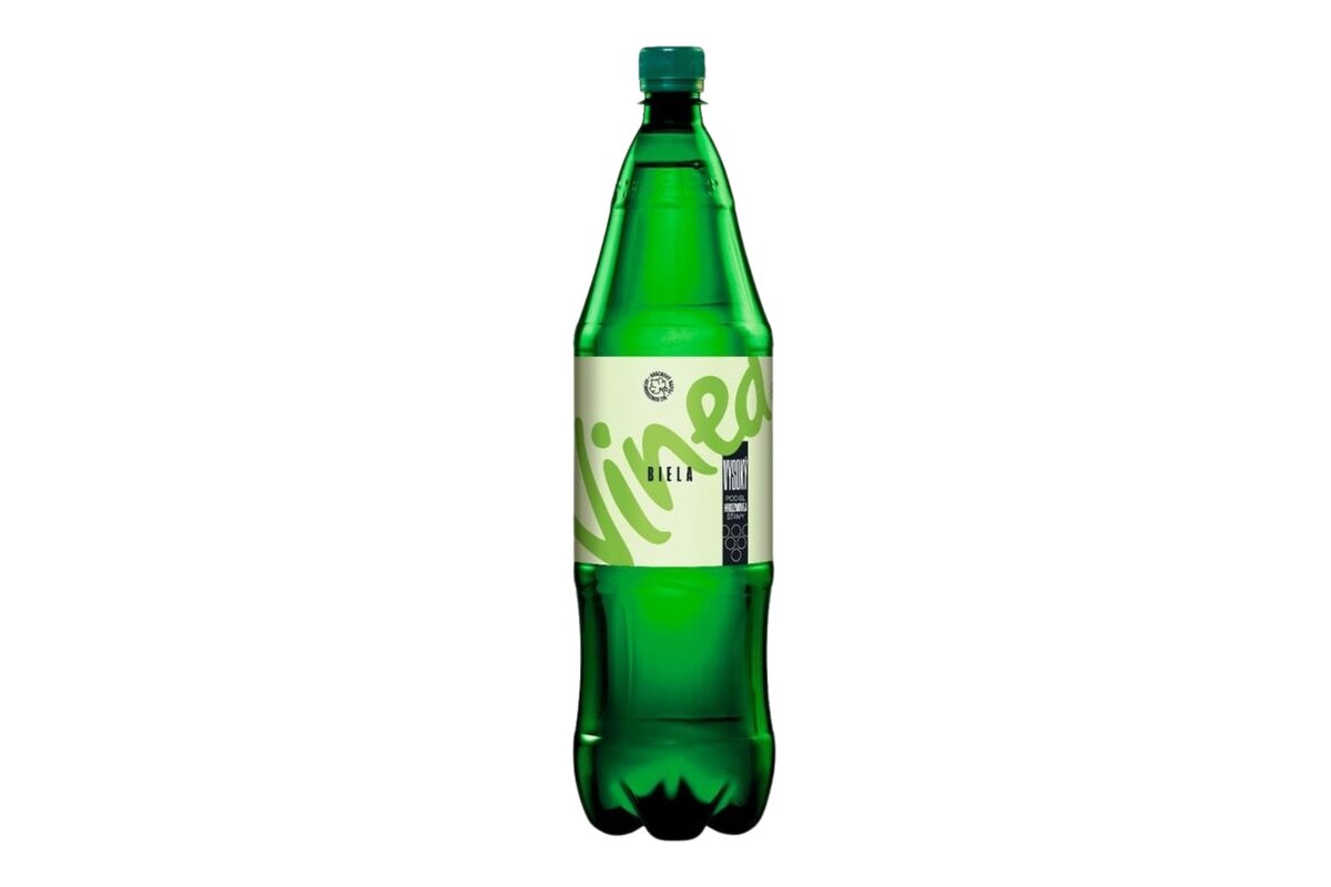 Vinea biela 1,5 l