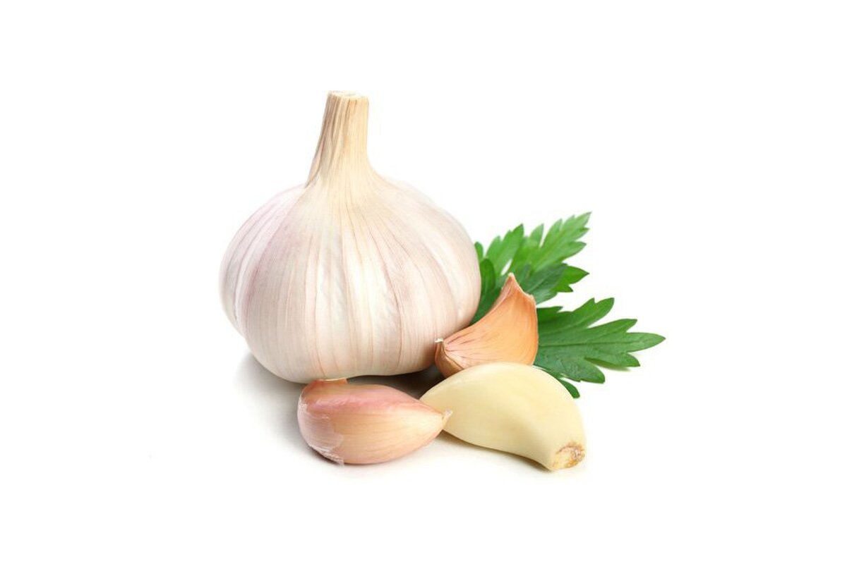 Cesnak